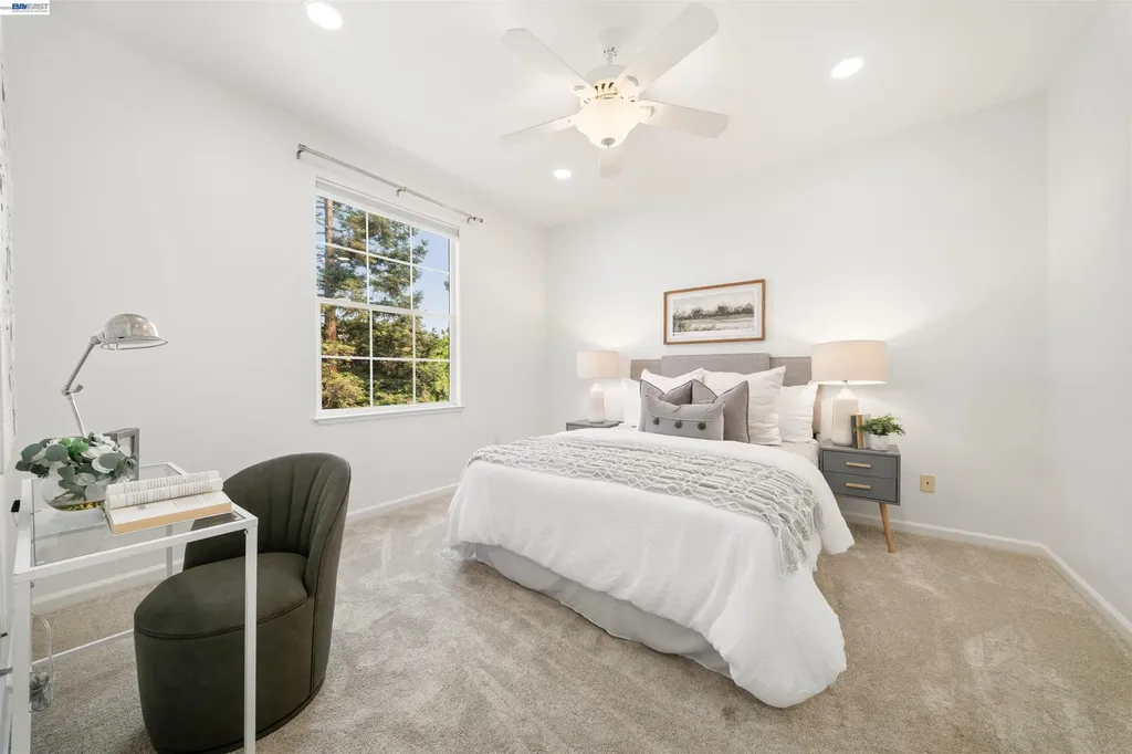 3867 Picard Avenue Pleasanton CA 94588