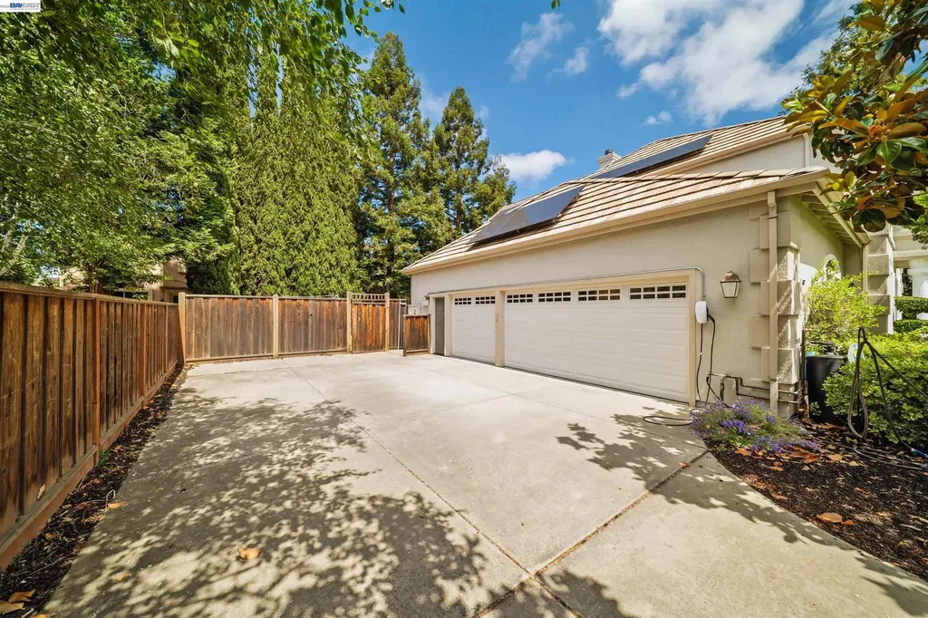 3867 Picard Avenue Pleasanton CA 94588