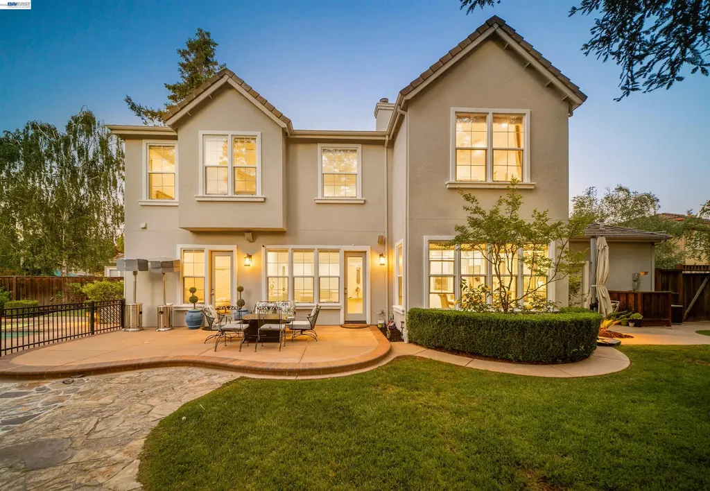 3867 Picard Avenue Pleasanton CA 94588