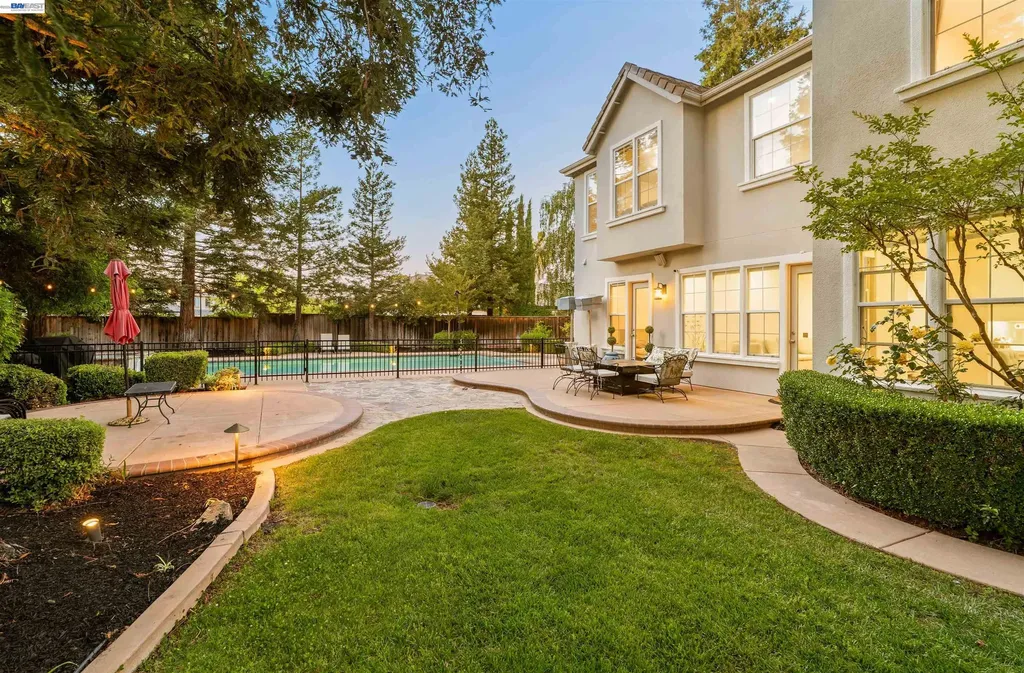 3867 Picard Avenue Pleasanton CA 94588