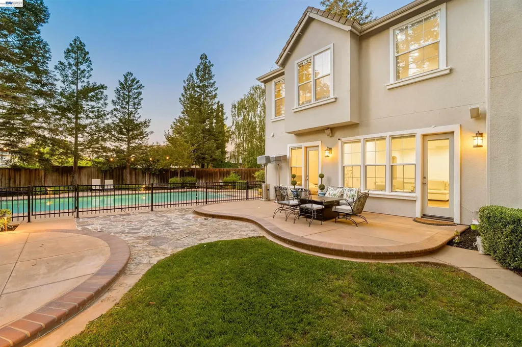 3867 Picard Avenue Pleasanton CA 94588