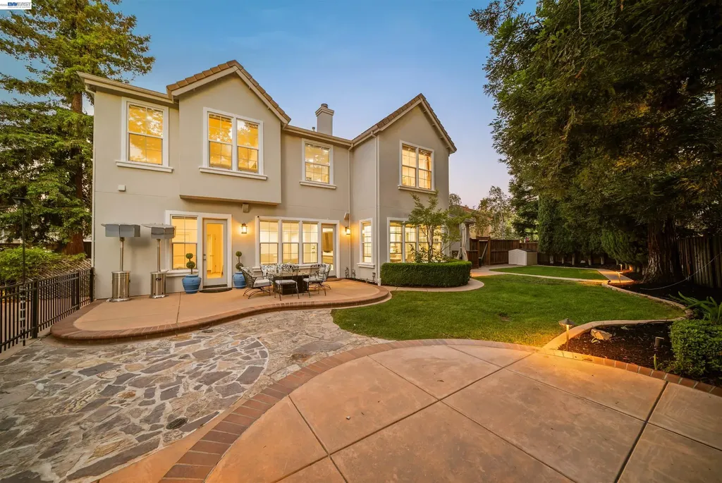 3867 Picard Avenue Pleasanton CA 94588