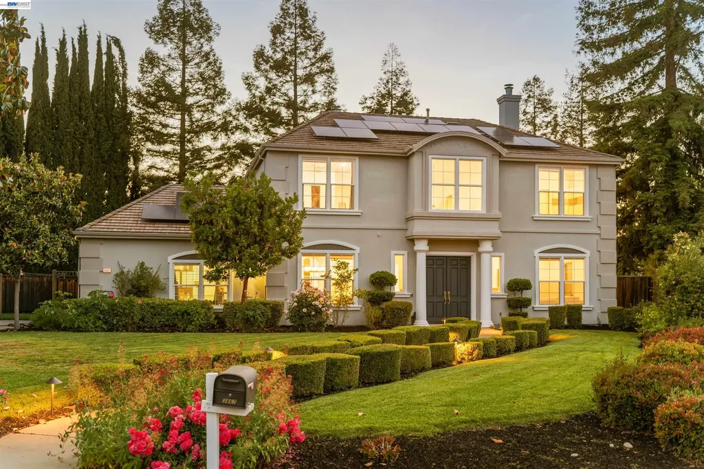 3867 Picard Avenue Pleasanton CA 94588