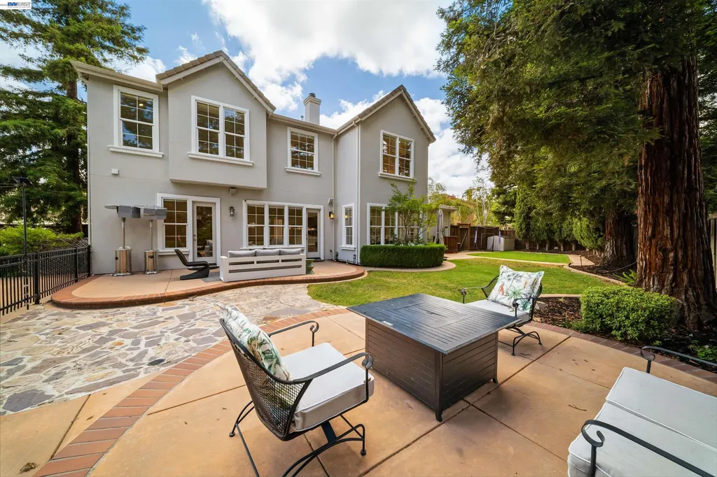 3867 Picard Avenue Pleasanton CA 94588