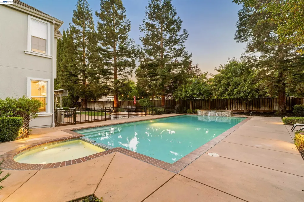 3867 Picard Avenue Pleasanton CA 94588