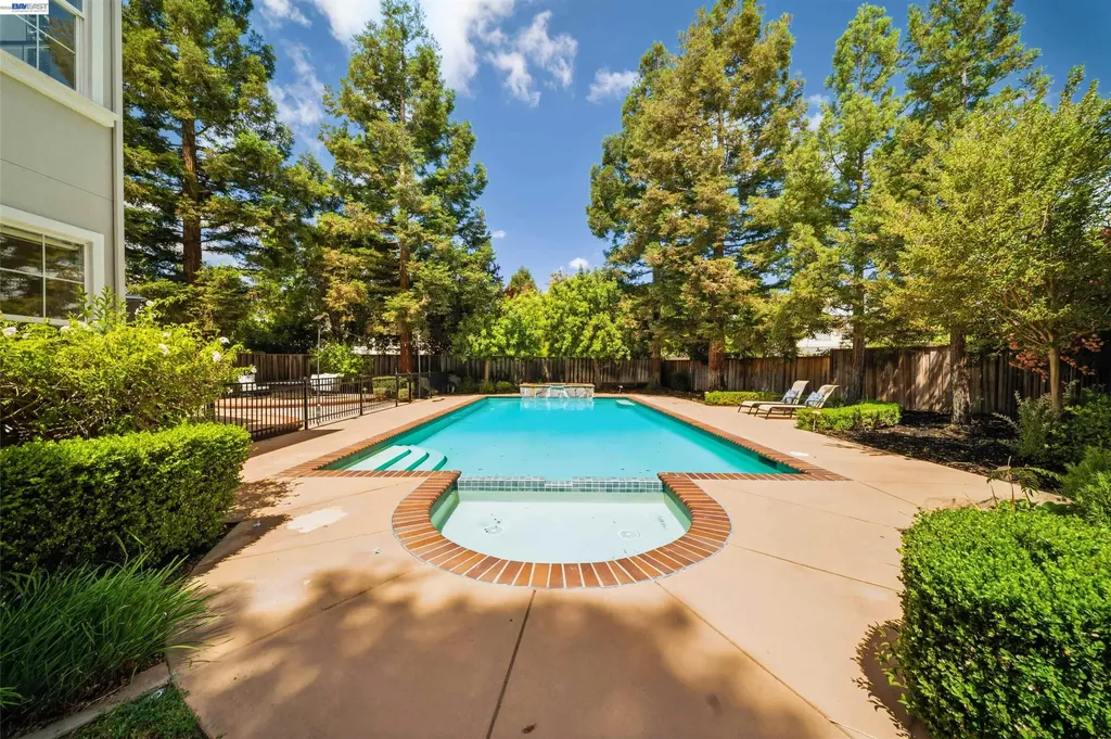3867 Picard Avenue Pleasanton CA 94588