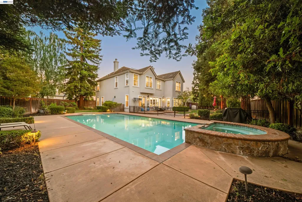 3867 Picard Avenue Pleasanton CA 94588