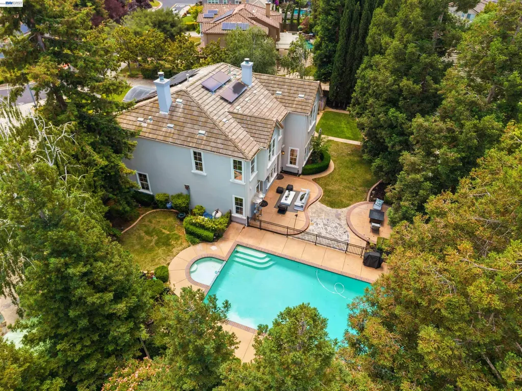 3867 Picard Avenue Pleasanton CA 94588