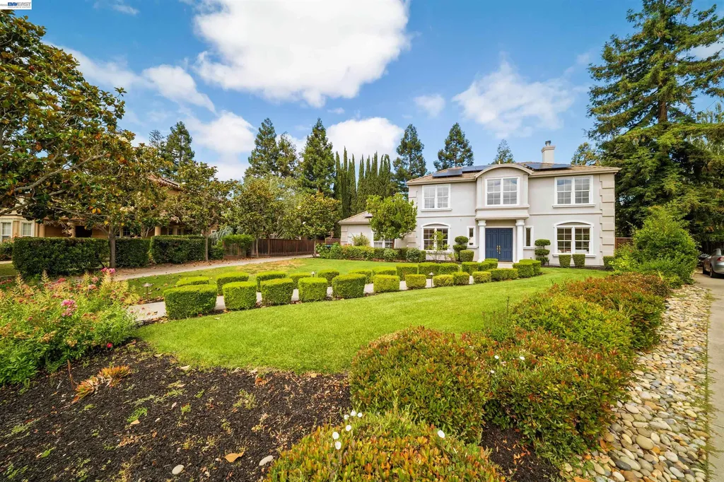 3867 Picard Avenue Pleasanton CA 94588