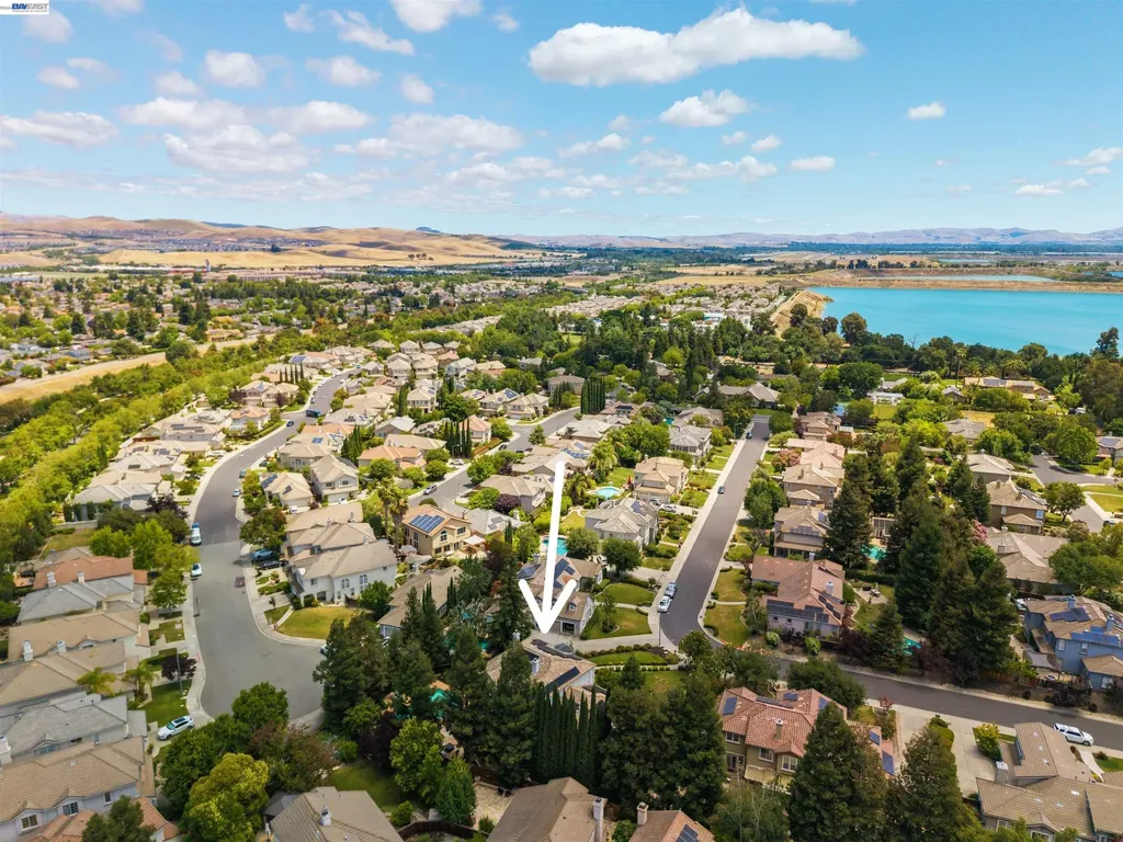 3867 Picard Avenue Pleasanton CA 94588