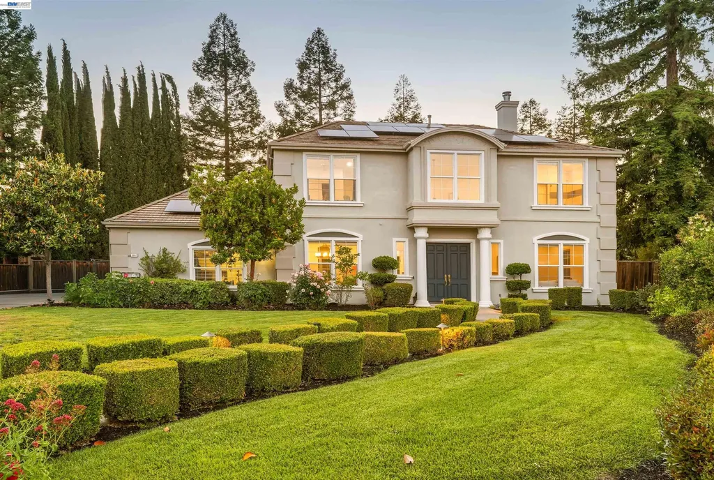 3867 Picard Avenue Pleasanton CA 94588