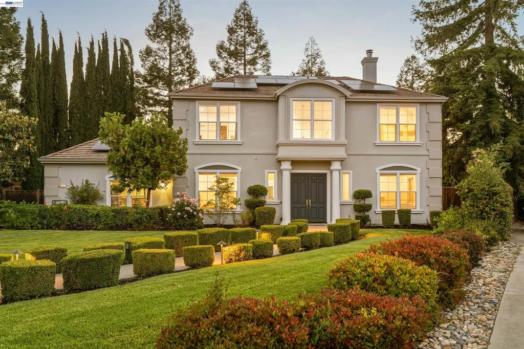 3867 Picard Avenue Pleasanton CA 94588
