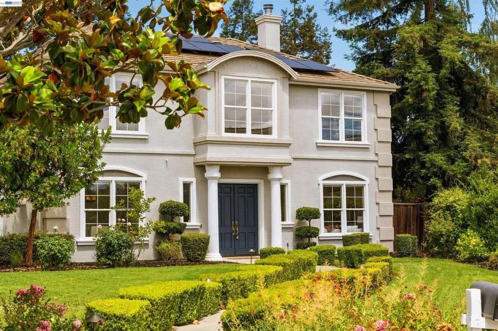 3867 Picard Avenue Pleasanton CA 94588