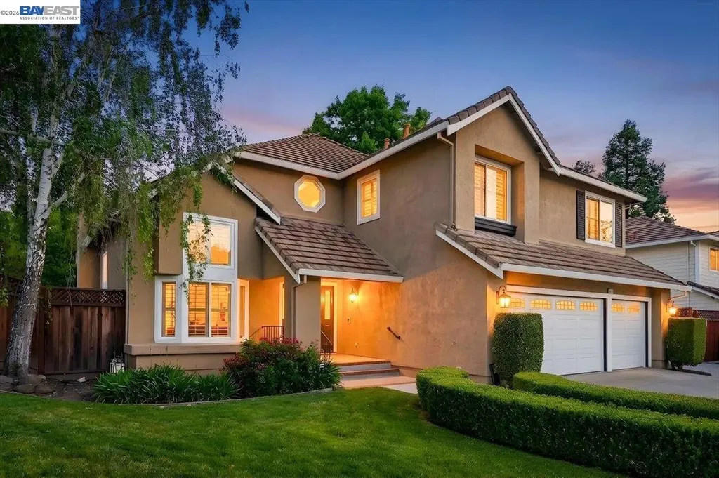 604 Sycamore Court Livermore CA 94551