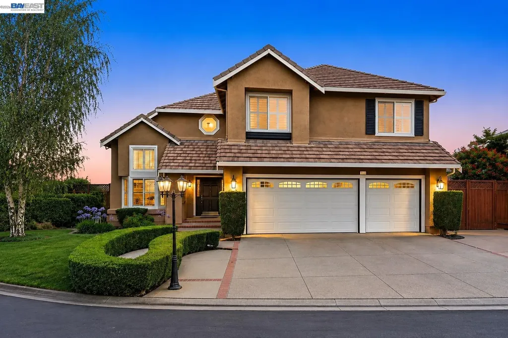 604 Sycamore Court Livermore CA 94551