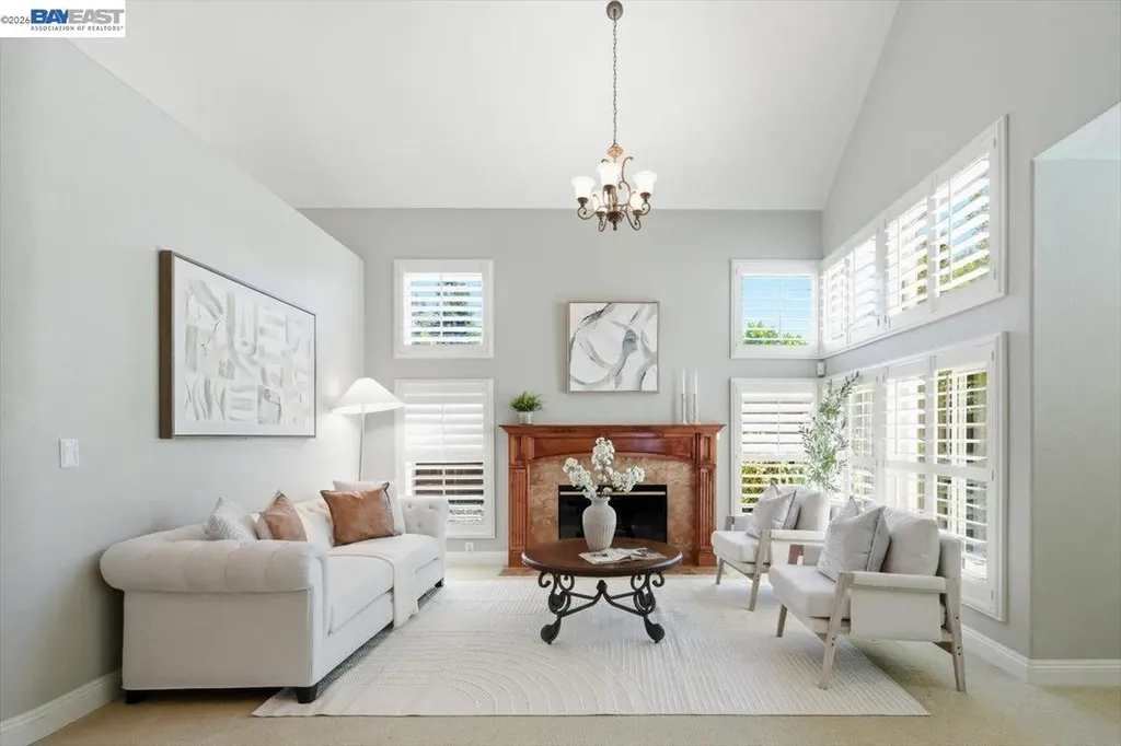 604 Sycamore Court Livermore CA 94551