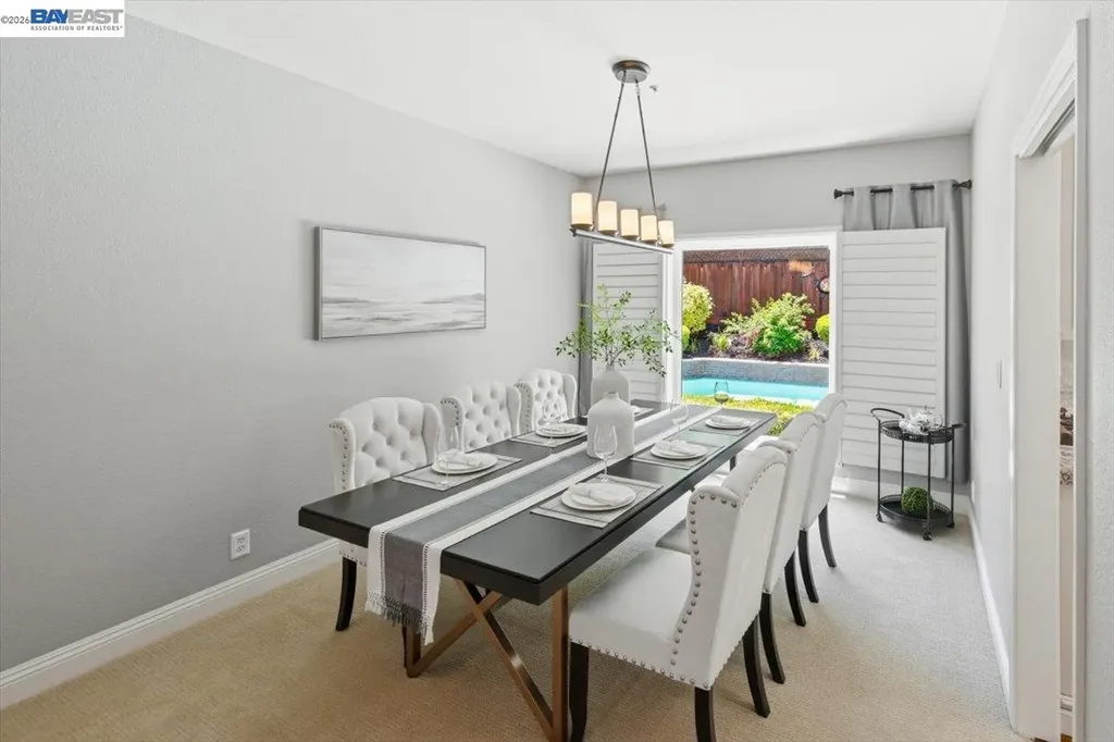 604 Sycamore Court Livermore CA 94551