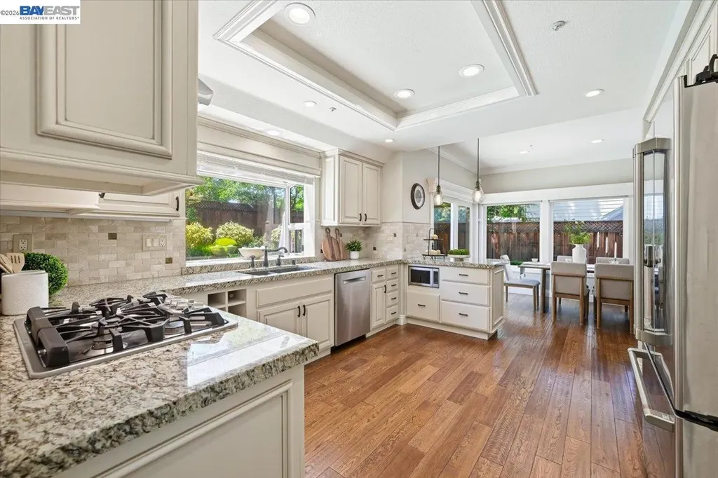 604 Sycamore Court Livermore CA 94551