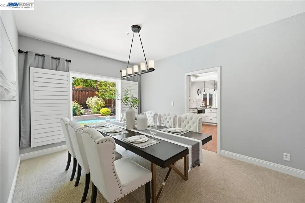 604 Sycamore Court Livermore CA 94551