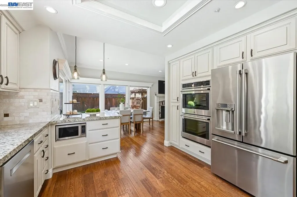 604 Sycamore Court Livermore CA 94551