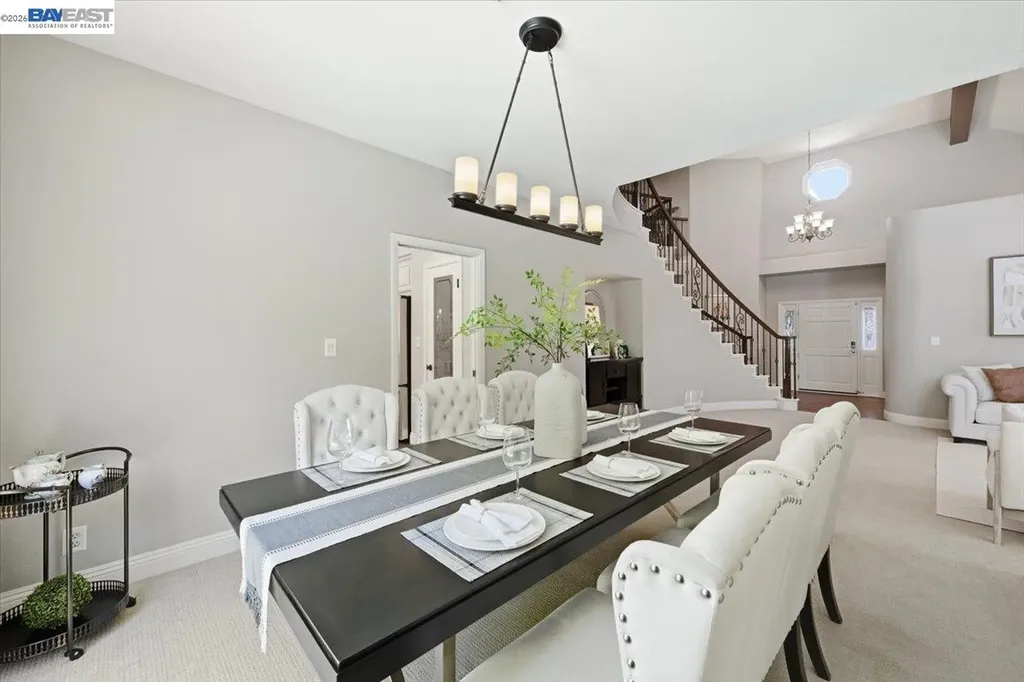 604 Sycamore Court Livermore CA 94551