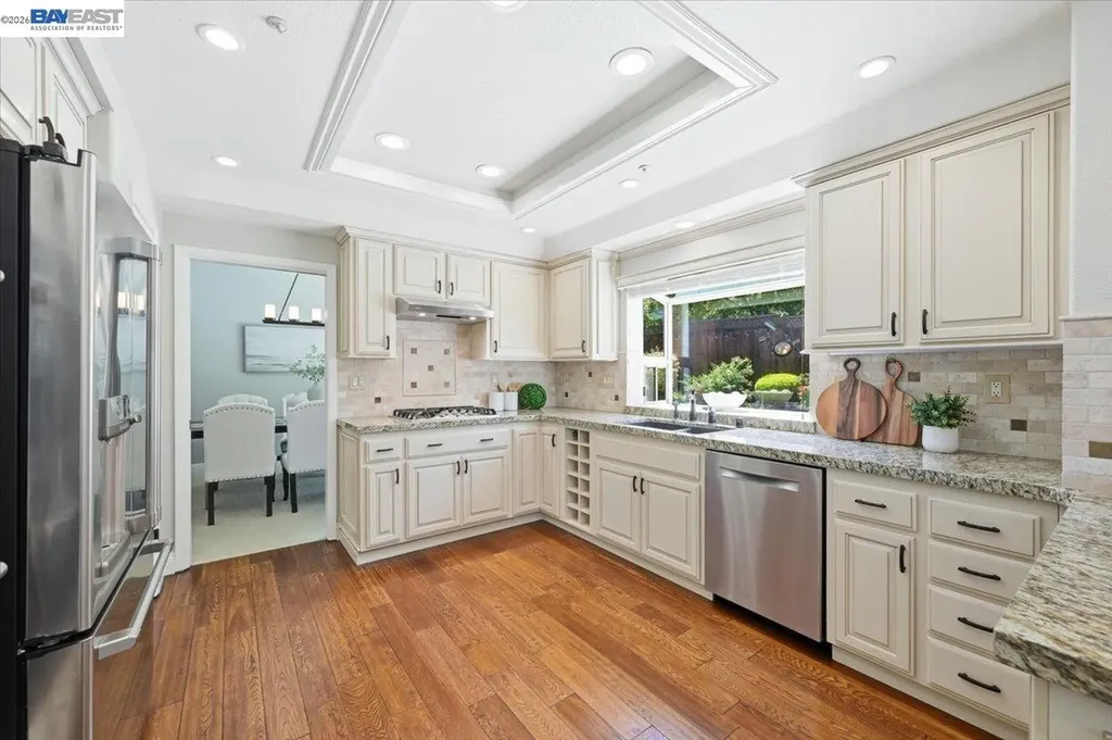 604 Sycamore Court Livermore CA 94551