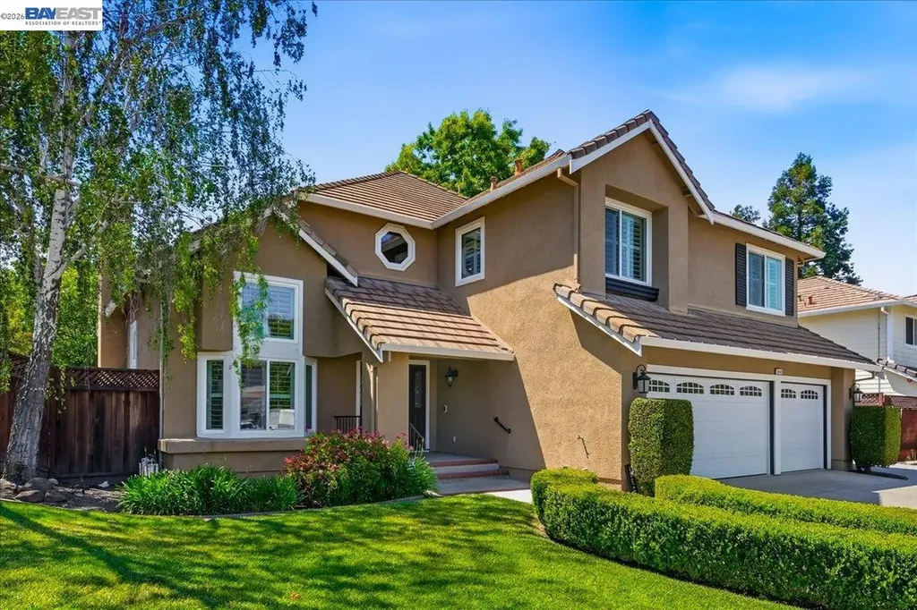 604 Sycamore Court Livermore CA 94551