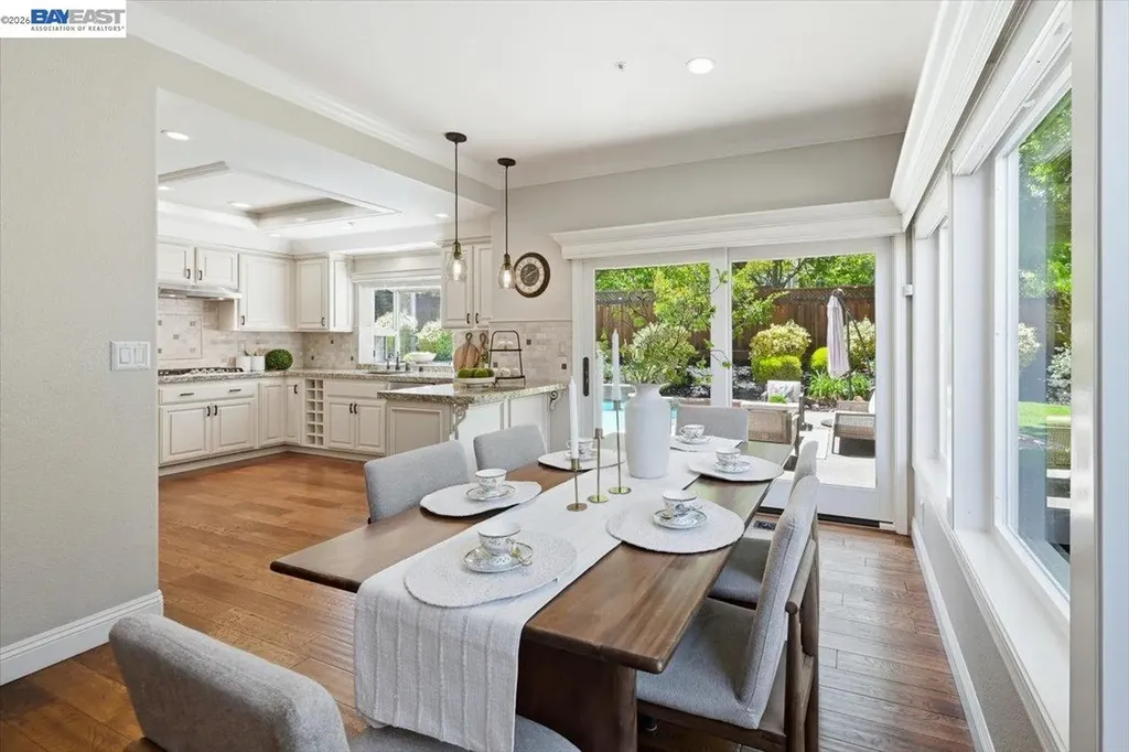 604 Sycamore Court Livermore CA 94551