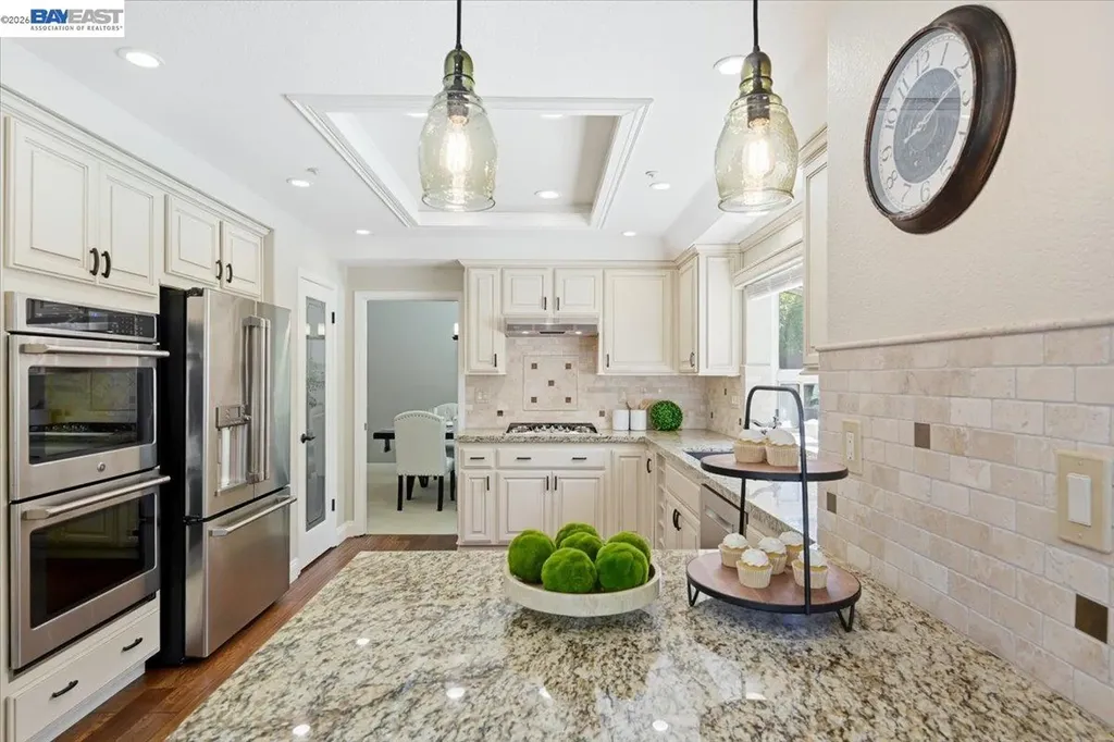 604 Sycamore Court Livermore CA 94551
