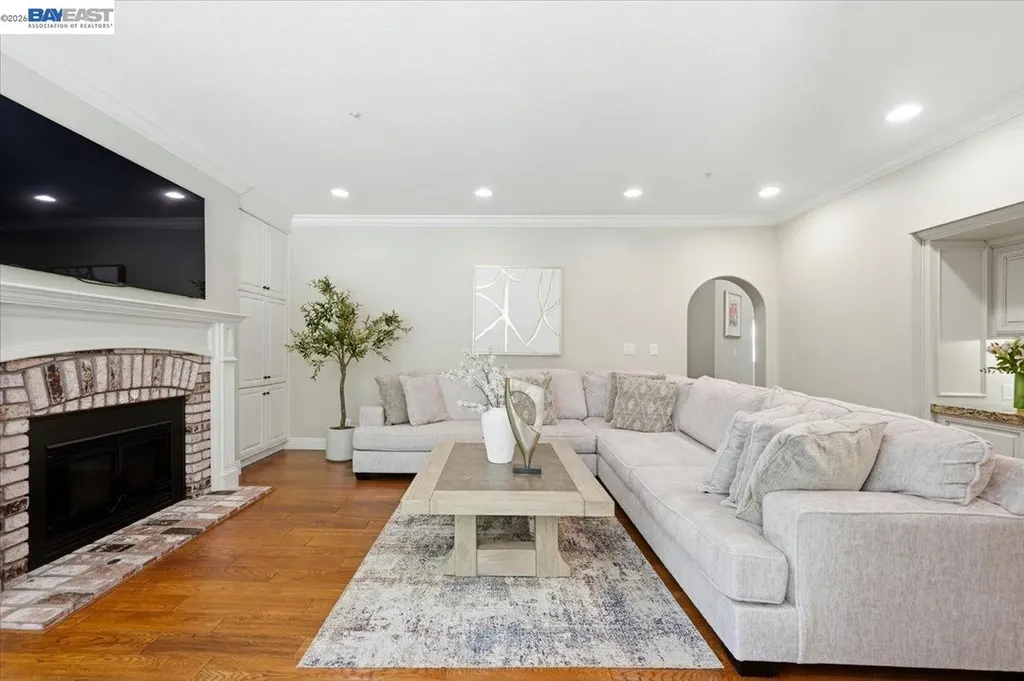 604 Sycamore Court Livermore CA 94551