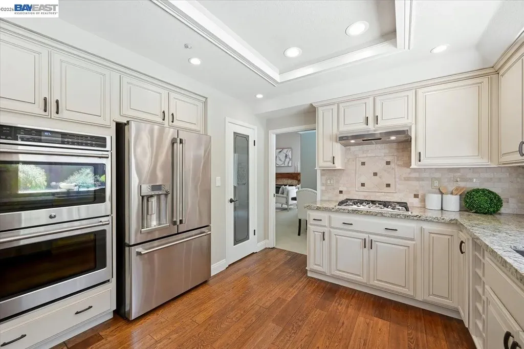 604 Sycamore Court Livermore CA 94551