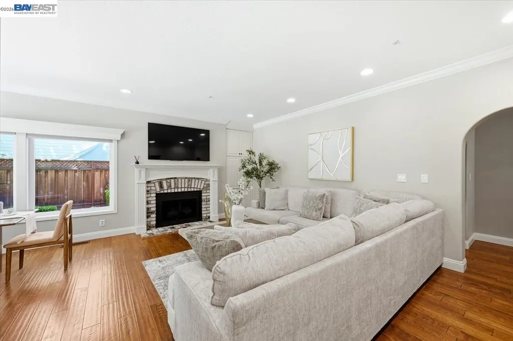 604 Sycamore Court Livermore CA 94551