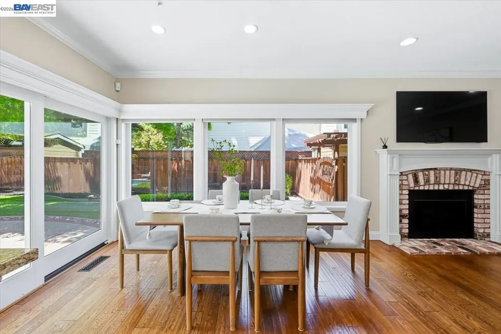 604 Sycamore Court Livermore CA 94551