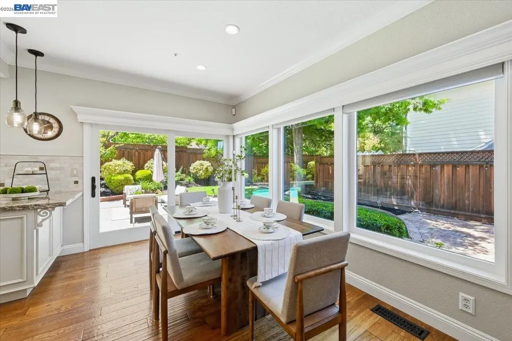 604 Sycamore Court Livermore CA 94551