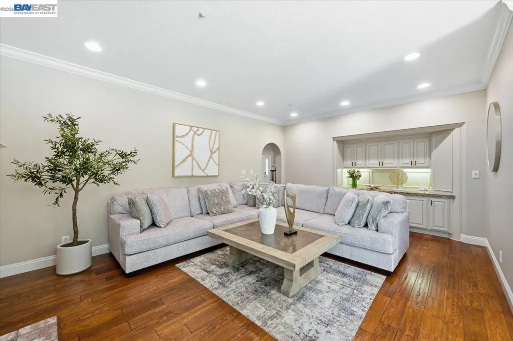 604 Sycamore Court Livermore CA 94551