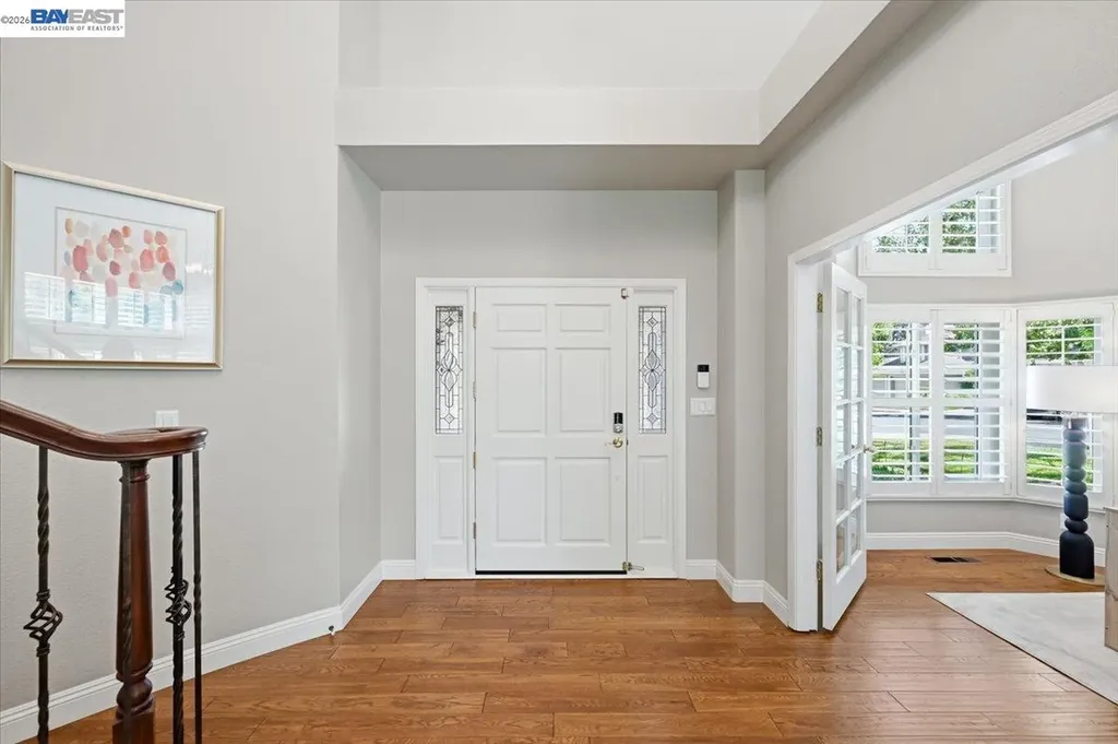604 Sycamore Court Livermore CA 94551