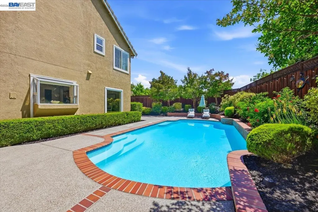 604 Sycamore Court Livermore CA 94551