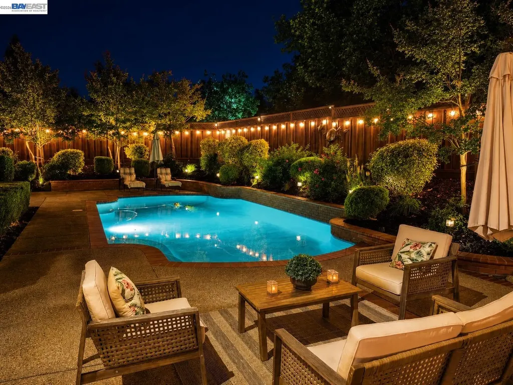 604 Sycamore Court Livermore CA 94551