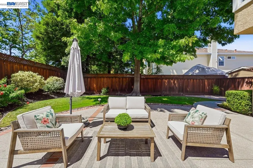 604 Sycamore Court Livermore CA 94551