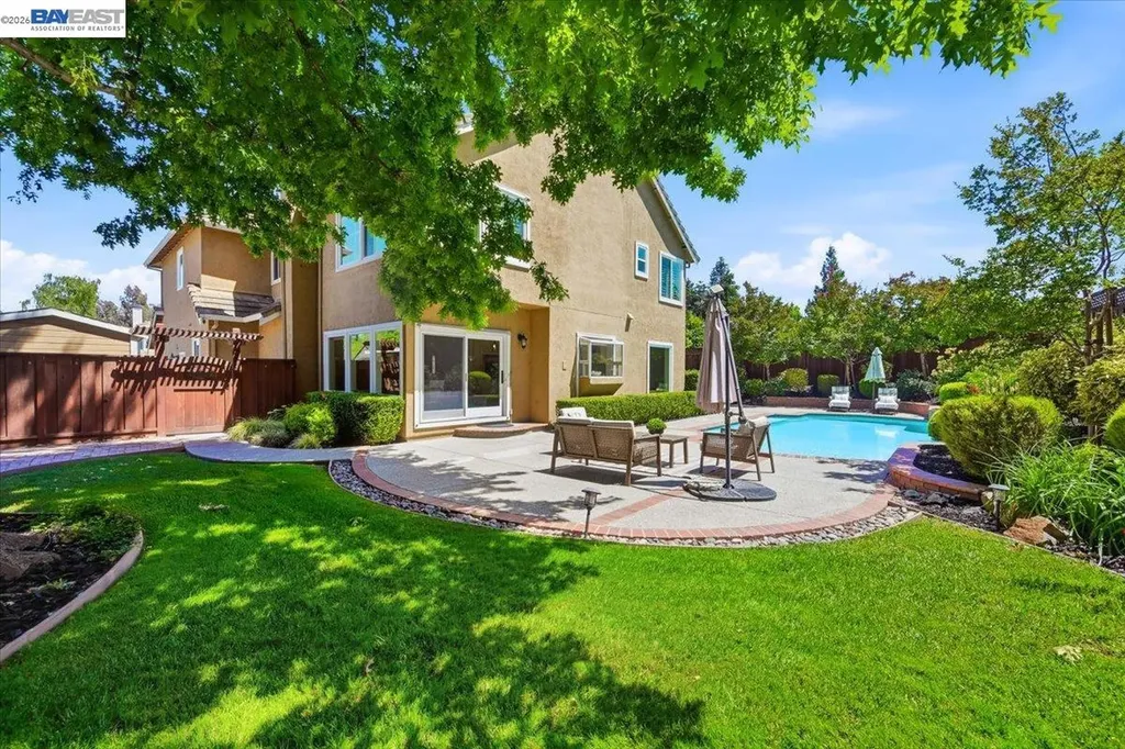 604 Sycamore Court Livermore CA 94551