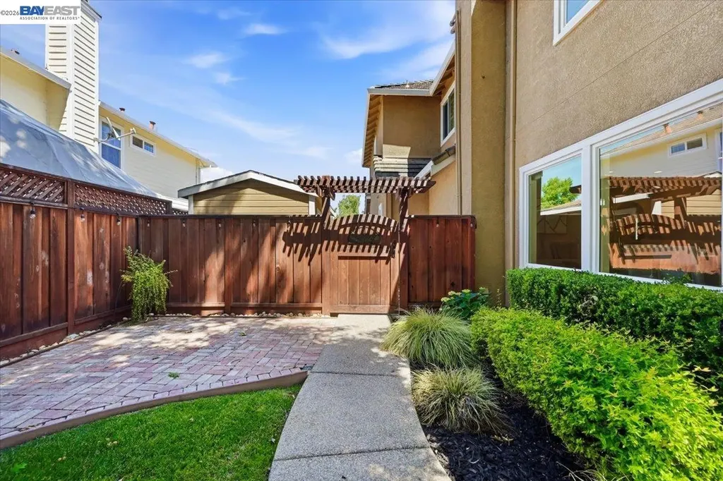 604 Sycamore Court Livermore CA 94551