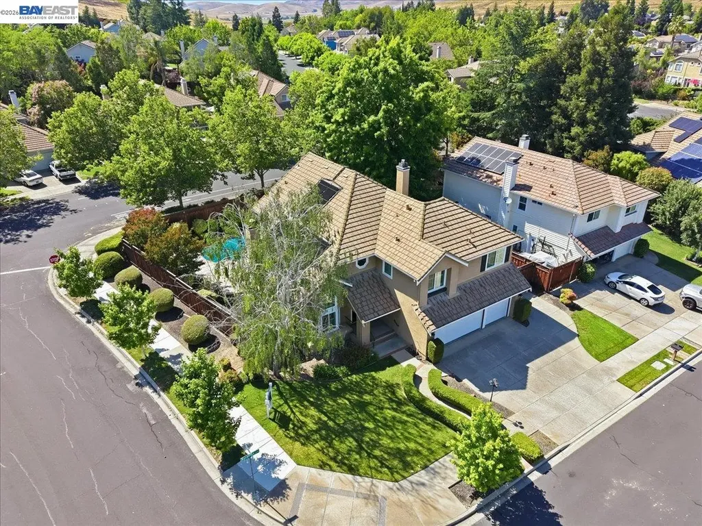 604 Sycamore Court Livermore CA 94551
