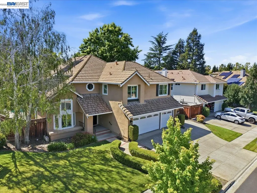 604 Sycamore Court Livermore CA 94551