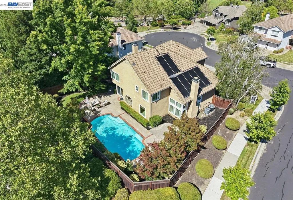 604 Sycamore Court Livermore CA 94551