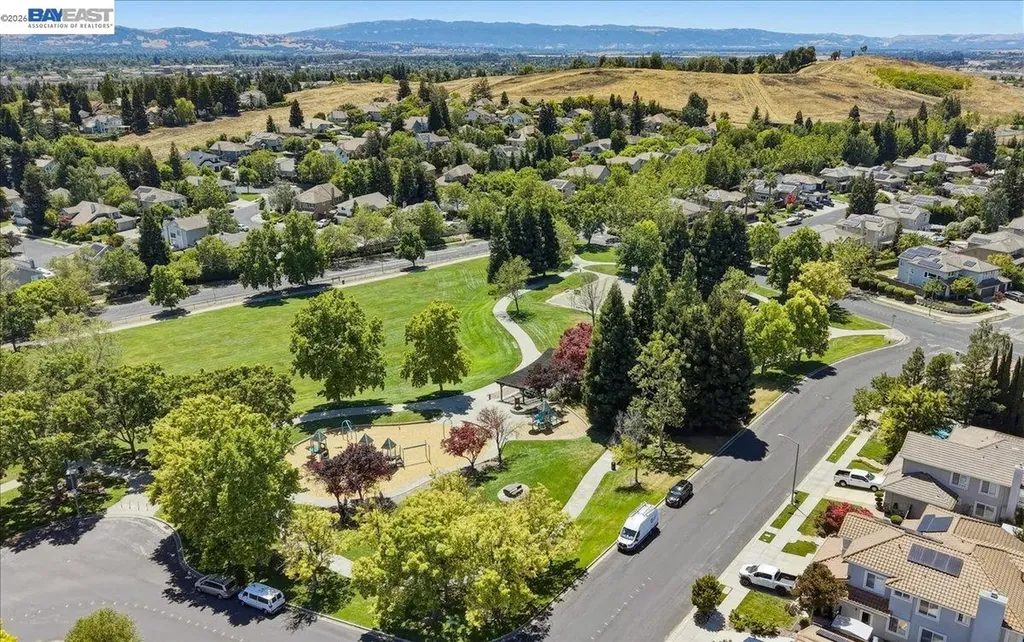 604 Sycamore Court Livermore CA 94551