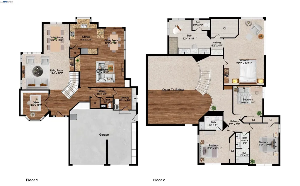 604 Sycamore Court Livermore CA 94551