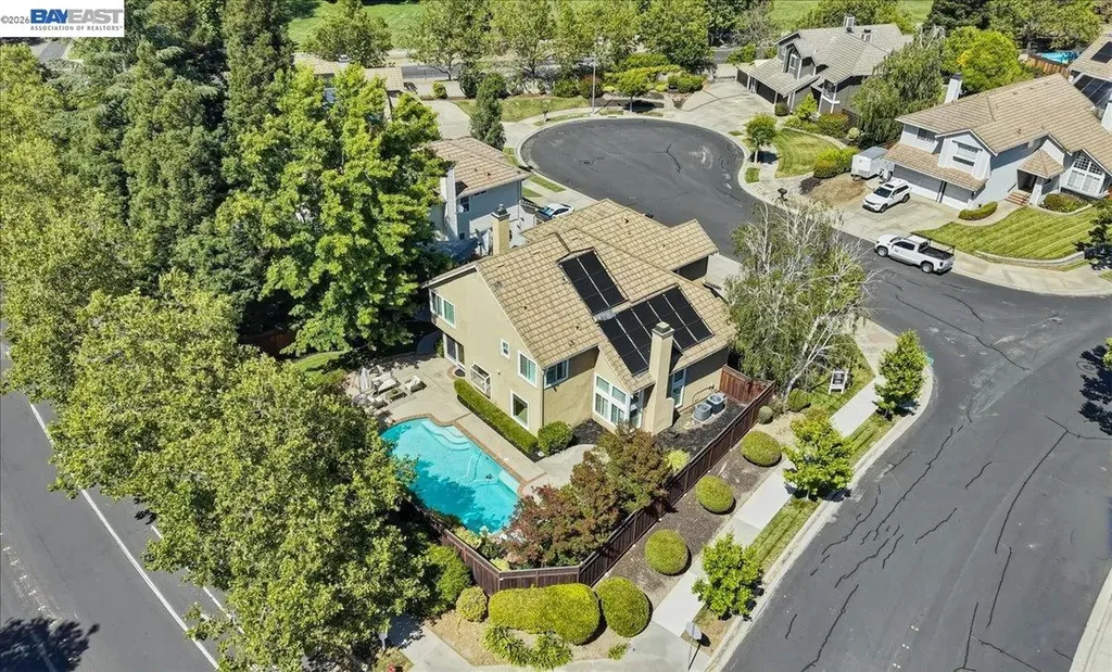 604 Sycamore Court Livermore CA 94551