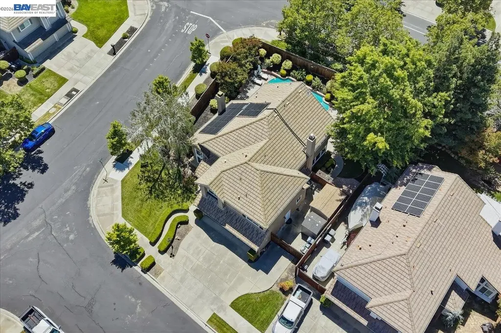 604 Sycamore Court Livermore CA 94551