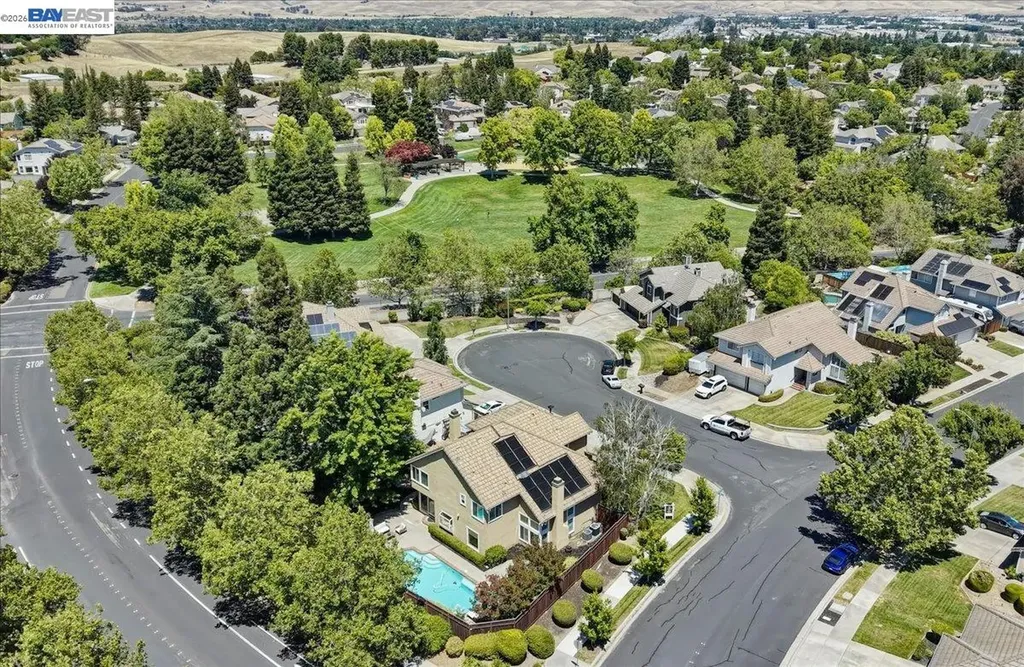 604 Sycamore Court Livermore CA 94551