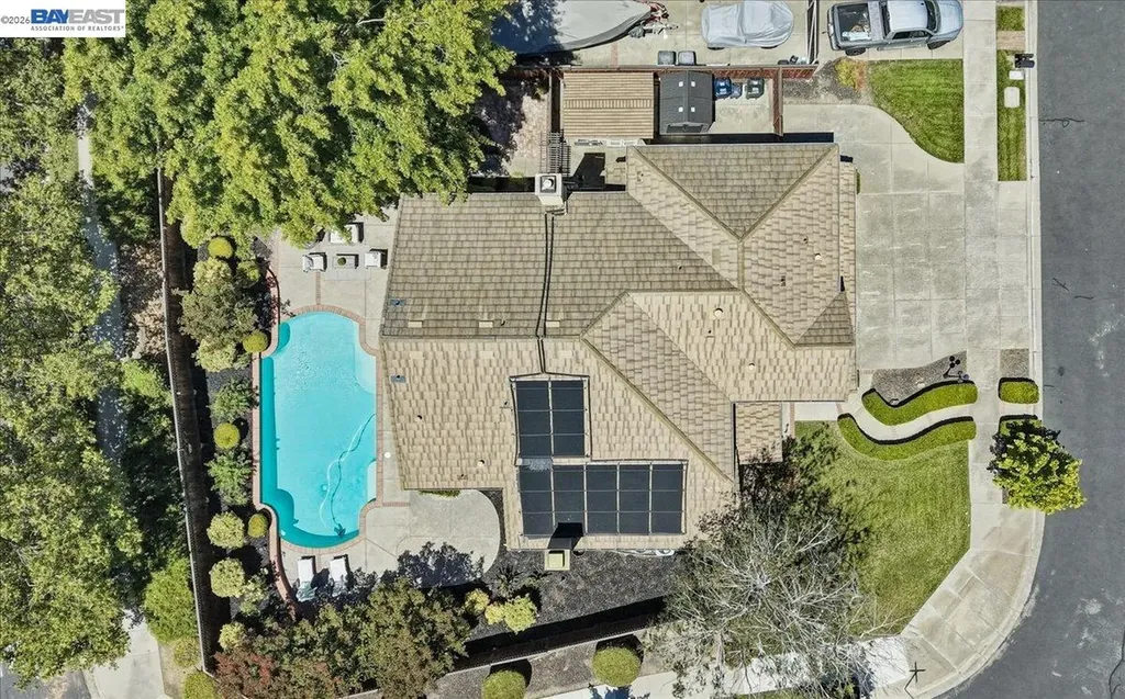 604 Sycamore Court Livermore CA 94551